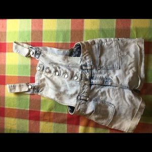 Cute overalls